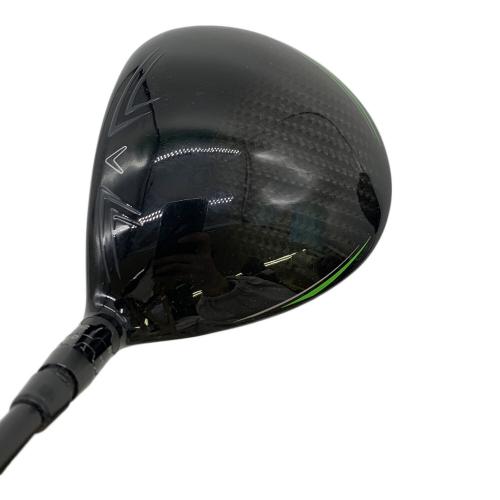 Callaway (キャロウェイ) ドライバー GBB EPIC フレックス【S】 ロフト角【10.5°】 非純正グリップ良好