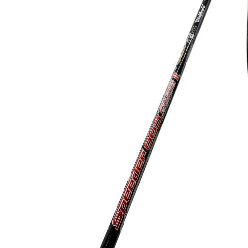 Callaway (キャロウェイ) ドライバー GBB EPIC フレックス【S】 ロフト角【10.5°】 非純正グリップ良好