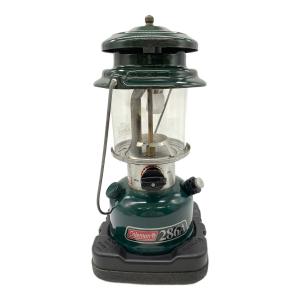 Coleman (コールマン) ガソリンランタン 286A