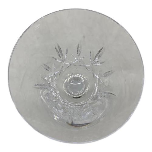 BOHEMIA CRYSTAL (ボヘミア クリスタル) ワイングラス 2Pセット