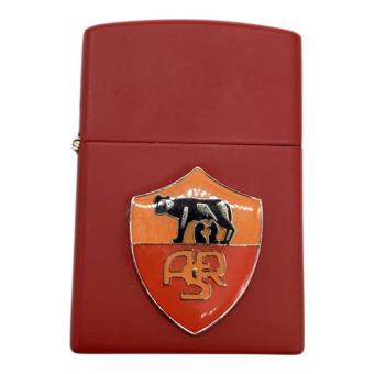 STAR Lighter オイルライター ASローマ