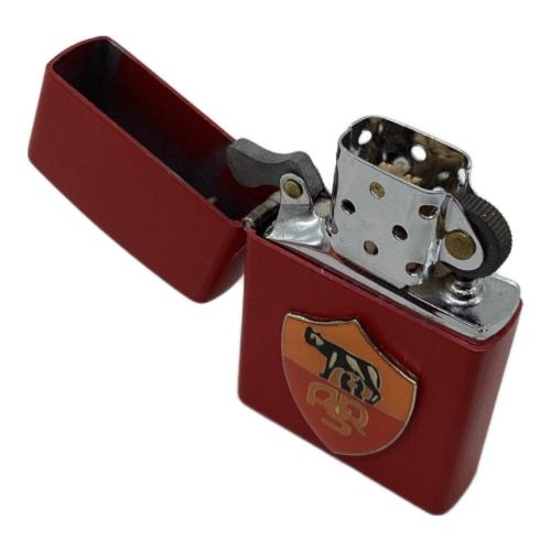 STAR Lighter オイルライター ASローマ