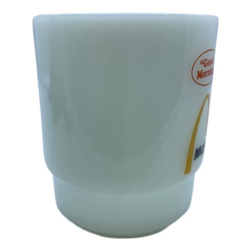 Fire King (ファイヤーキング) マグカップ マクドナルド