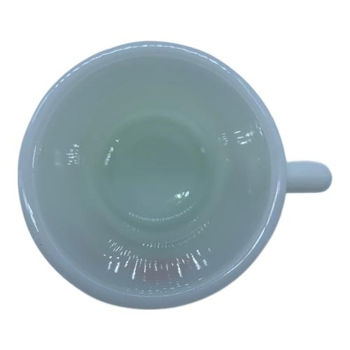 Fire King (ファイヤーキング) マグカップ マクドナルド