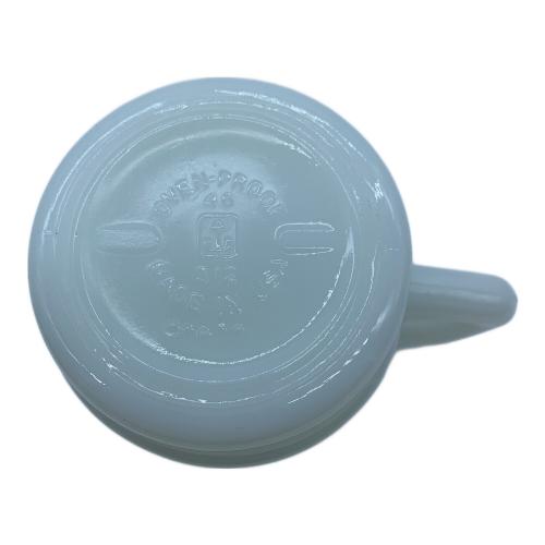 Fire King (ファイヤーキング) マグカップ マクドナルド