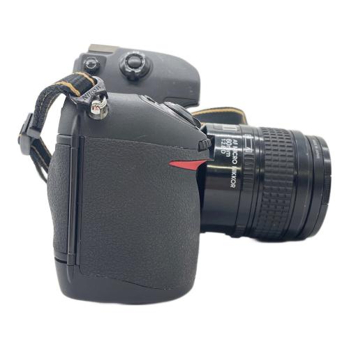Nikon (ニコン) 一眼レフカメラ 本体キズ有 動作未確認 F6 0032545