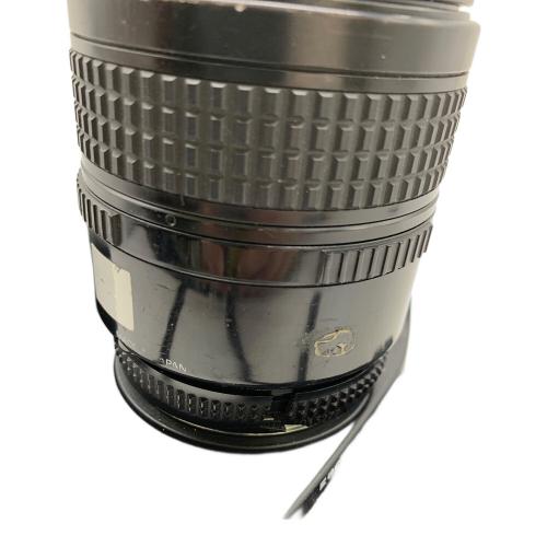 Nikon (ニコン) 一眼レフカメラ 本体キズ有 動作未確認 F6 0032545