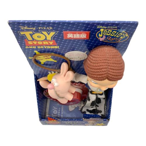 ヨゴレ有 動作未確認 現状販売 トーキングジェシー