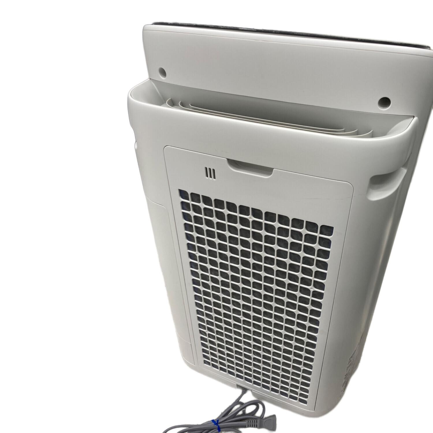 SHARP (シャープ) 加湿空気清浄機 2021年製 KI-NS50 プラズマ