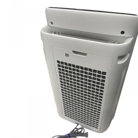 SHARP シャープ プラズマクラスター 空気清浄機 KI-NS50 SHARP シャープ KI-SS50-W ホワイト系 加湿空気清浄機 (空清23畳/加湿