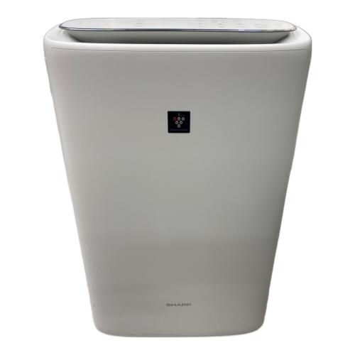 SHARP (シャープ) 加湿空気清浄機 2021年製 KI-NS50 プラズマクラスター 加湿機能