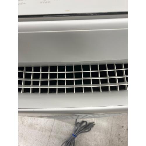 SHARP (シャープ) 加湿空気清浄機 2021年製 KI-NS50 プラズマクラスター 加湿機能