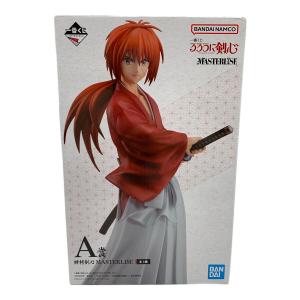 BANDAI (バンダイ) フィギュア 一番くじ A賞 緋村剣心