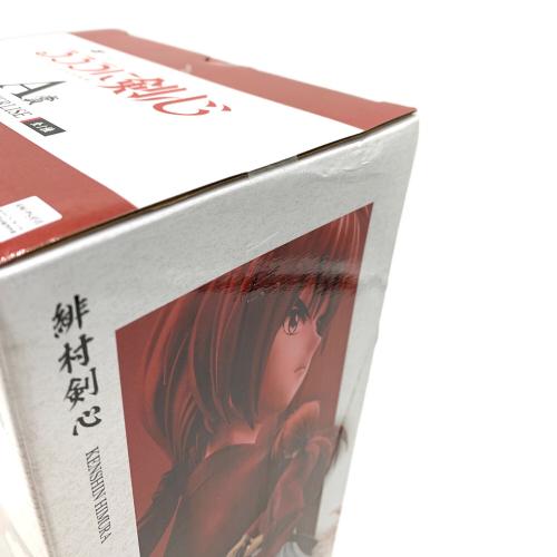 BANDAI (バンダイ) フィギュア 一番くじ A賞 緋村剣心