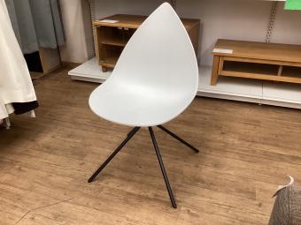 BoConcept (ボーコンセプト) ダイニングチェアー ホワイト Ottawa