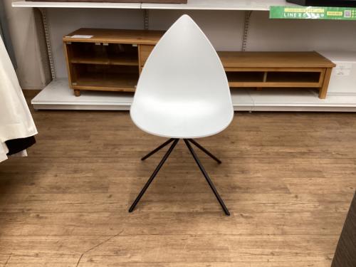 BoConcept (ボーコンセプト) ダイニングチェアー ホワイト Ottawa