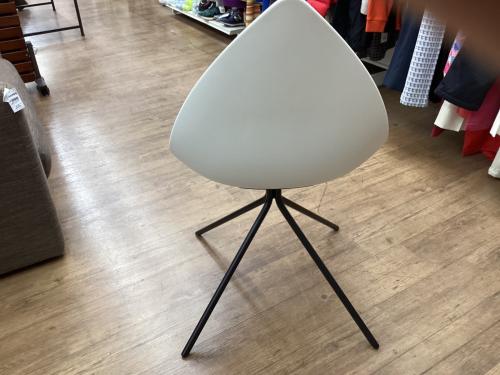 BoConcept (ボーコンセプト) ダイニングチェアー ホワイト Ottawa