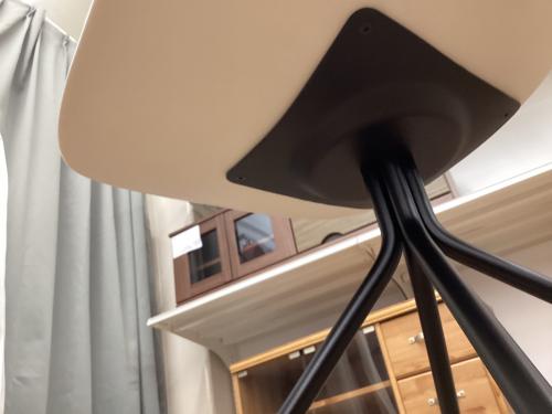 BoConcept (ボーコンセプト) ダイニングチェアー ホワイト Ottawa