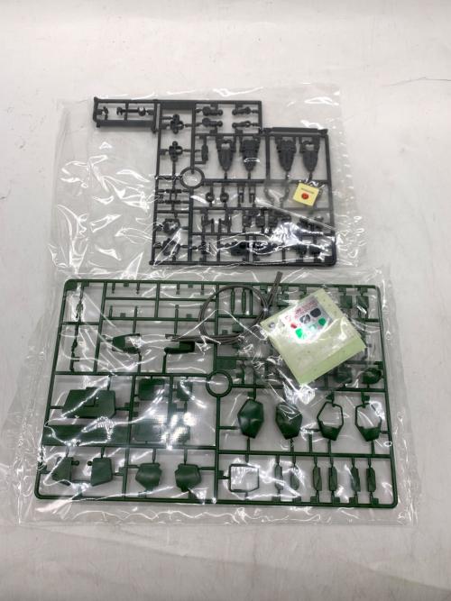 BANDAI (バンダイ) ガンプラ MG 1/100 ジム・スナイパー プラモデル