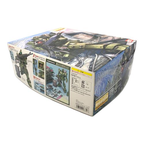 BANDAI (バンダイ) ガンプラ MG 1/100 ジム・スナイパー プラモデル