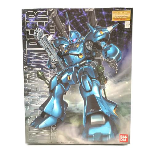 BANDAI (バンダイ) ガンプラ MG 1/100 MS-18E ケンプファー