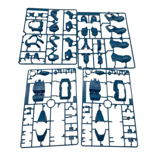 BANDAI (バンダイ) ガンプラ MG 1/100 MS-18E ケンプファー