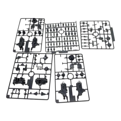 BANDAI (バンダイ) ガンプラ MG 1/100 MS-18E ケンプファー