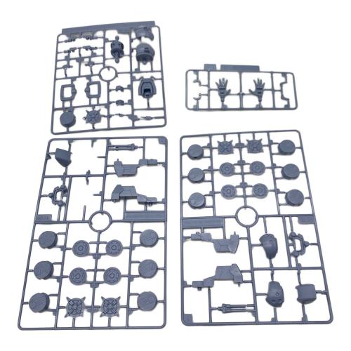 BANDAI (バンダイ) ガンプラ MG 1/100 MS-18E ケンプファー