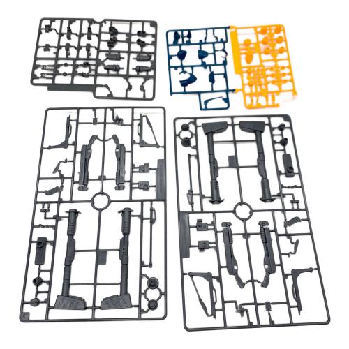 BANDAI (バンダイ) ガンプラ MG 1/100 MS-18E ケンプファー