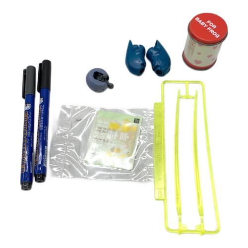 BANDAI (バンダイ) ガンプラ MG 1/100 MS-18E ケンプファー