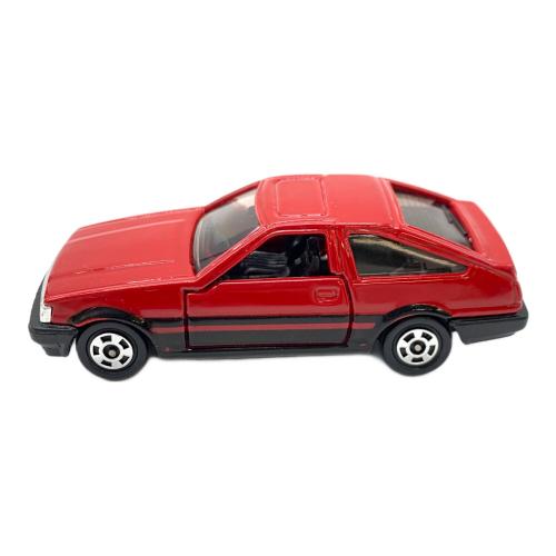 TOMY (トミー) トミカ トヨタ カローラレビン 廃盤品 黒箱｜トレファク