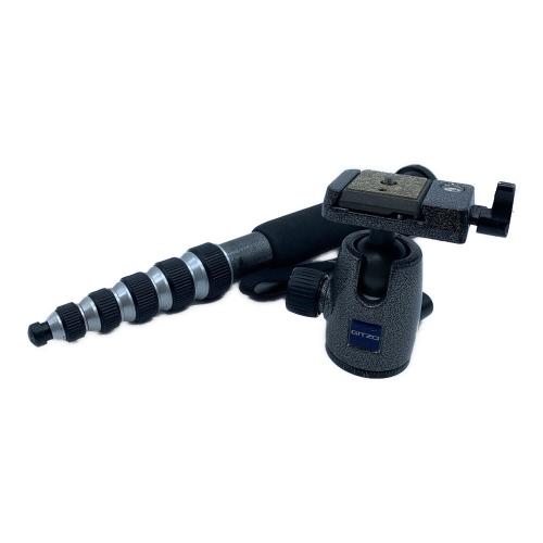 GITZO (ジッツオ) 雲台 G1278M イタリア製