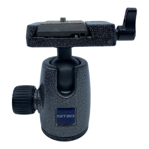 GITZO (ジッツオ) 雲台 G1278M イタリア製