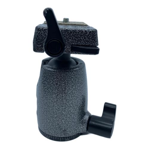 GITZO (ジッツオ) 雲台 G1278M イタリア製