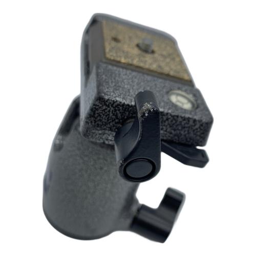 GITZO (ジッツオ) 雲台 G1278M イタリア製