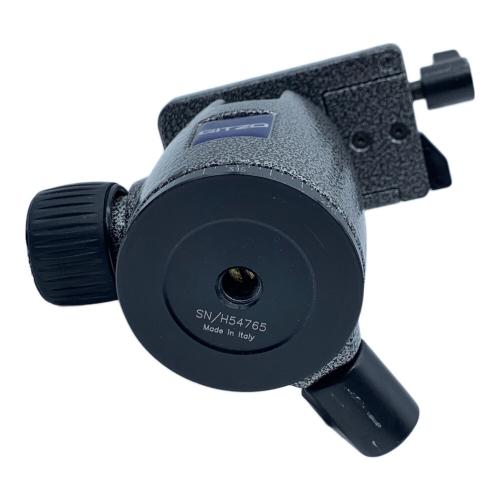 GITZO (ジッツオ) 雲台 G1278M イタリア製