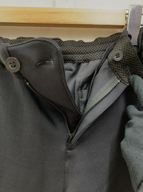 BRIEFING (ブリーフィング) ゴルフパンツ メンズ SIZE M ブラック BBG221M16