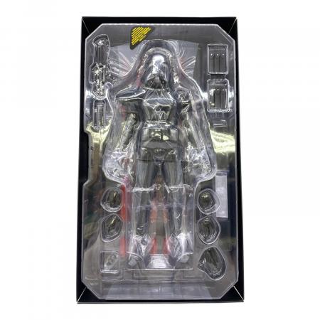 フィギュア ムービー・マスターピース『スター・ウォーズ』1/6