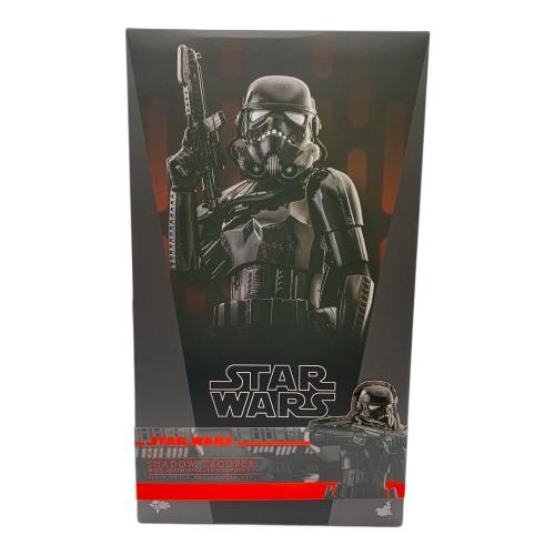 フィギュア ムービー・マスターピース『スター・ウォーズ』1/6 シャドウトルーパー