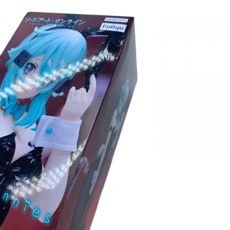 Bicute bunnies figure sao フィギュア シノン ソードアート