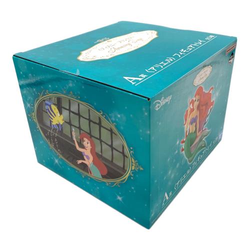 BANDAI (バンダイ) フィギュア フィギュア アリエル Special ver. 「一番くじ ディズニー プリンセス Amazing Days」 ラストワン賞 一番くじ