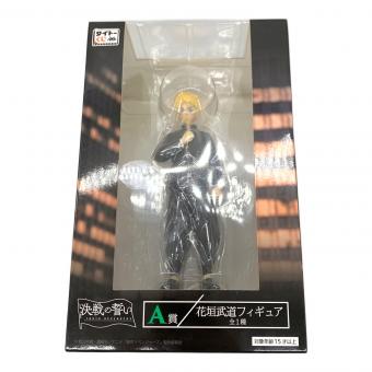 TAITO (タイトー) フィギュア 東京リベンジャーズ A賞花垣武道