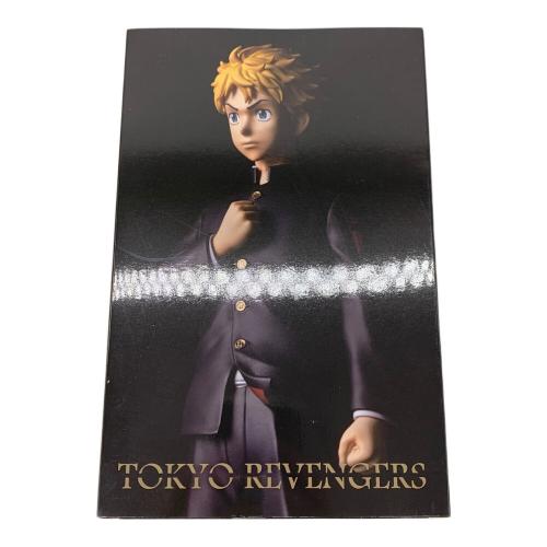 TAITO (タイトー) フィギュア 東京リベンジャーズ A賞花垣武道