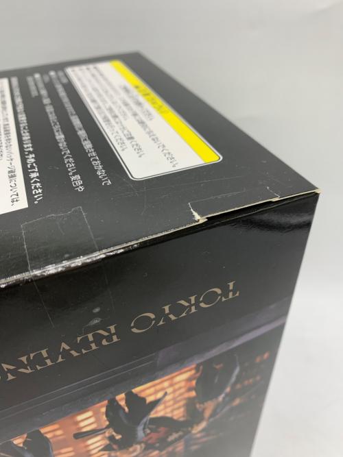 TAITO (タイトー) フィギュア 東京リベンジャーズ B賞 佐野万次郎