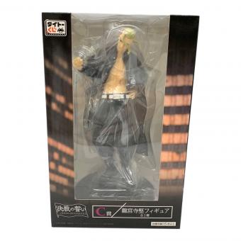 TAITO (タイトー) フィギュア 東京リベンジャーズ C賞 龍宮寺堅