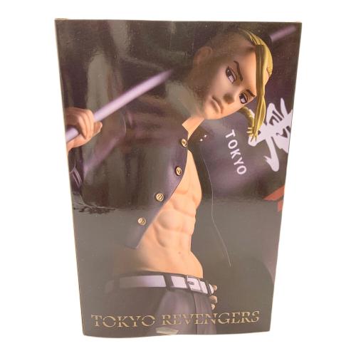 TAITO (タイトー) フィギュア 東京リベンジャーズ C賞 龍宮寺堅