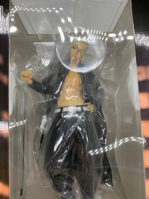 TAITO (タイトー) フィギュア 東京リベンジャーズ C賞 龍宮寺堅