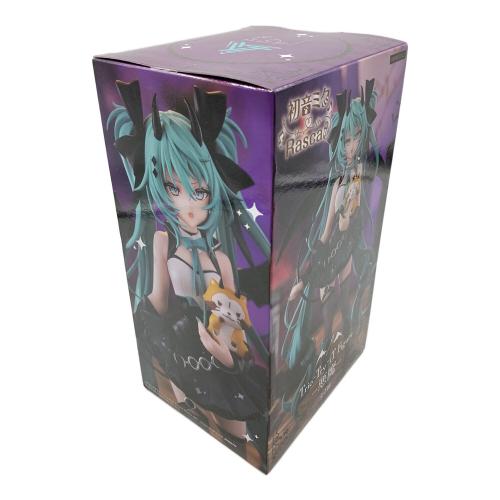 FuRyu (フリュー) フィギュア 初音ミク×ラスカル Trio-Try-iT Figureー悪魔ー