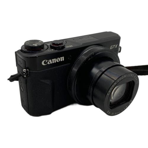 CANON (キヤノン) コンパクトデジタルカメラ キズ有り G7X MarkⅡ 専用電池 -