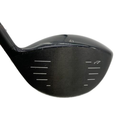 TaylorMade (テーラーメイド) ドライバー R7 SUPERQUAD